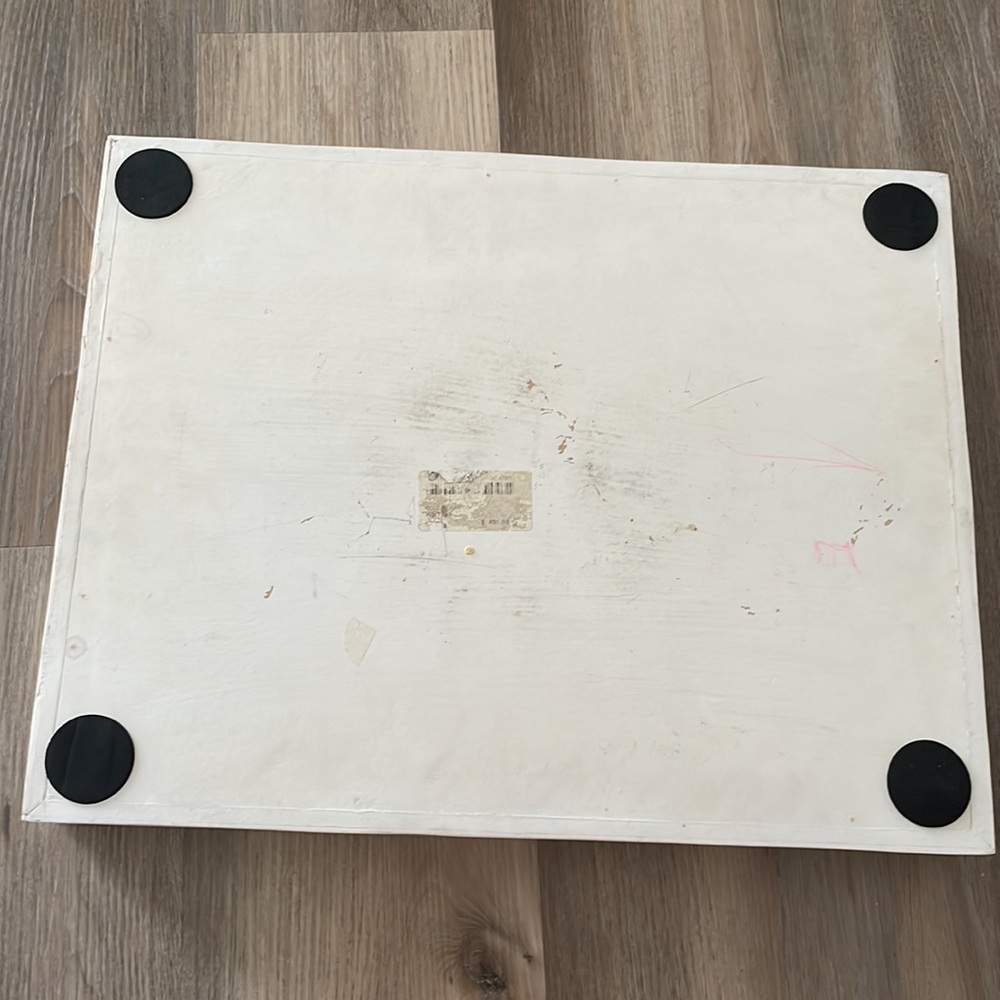 Bone Inlay Tray - Picture 5 of 6